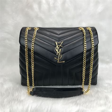 YSL çanta